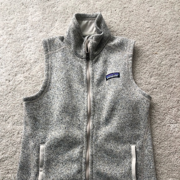 Patagonia Jackets & Blazers - Patagonia Better Sweater vest.  Size S.
